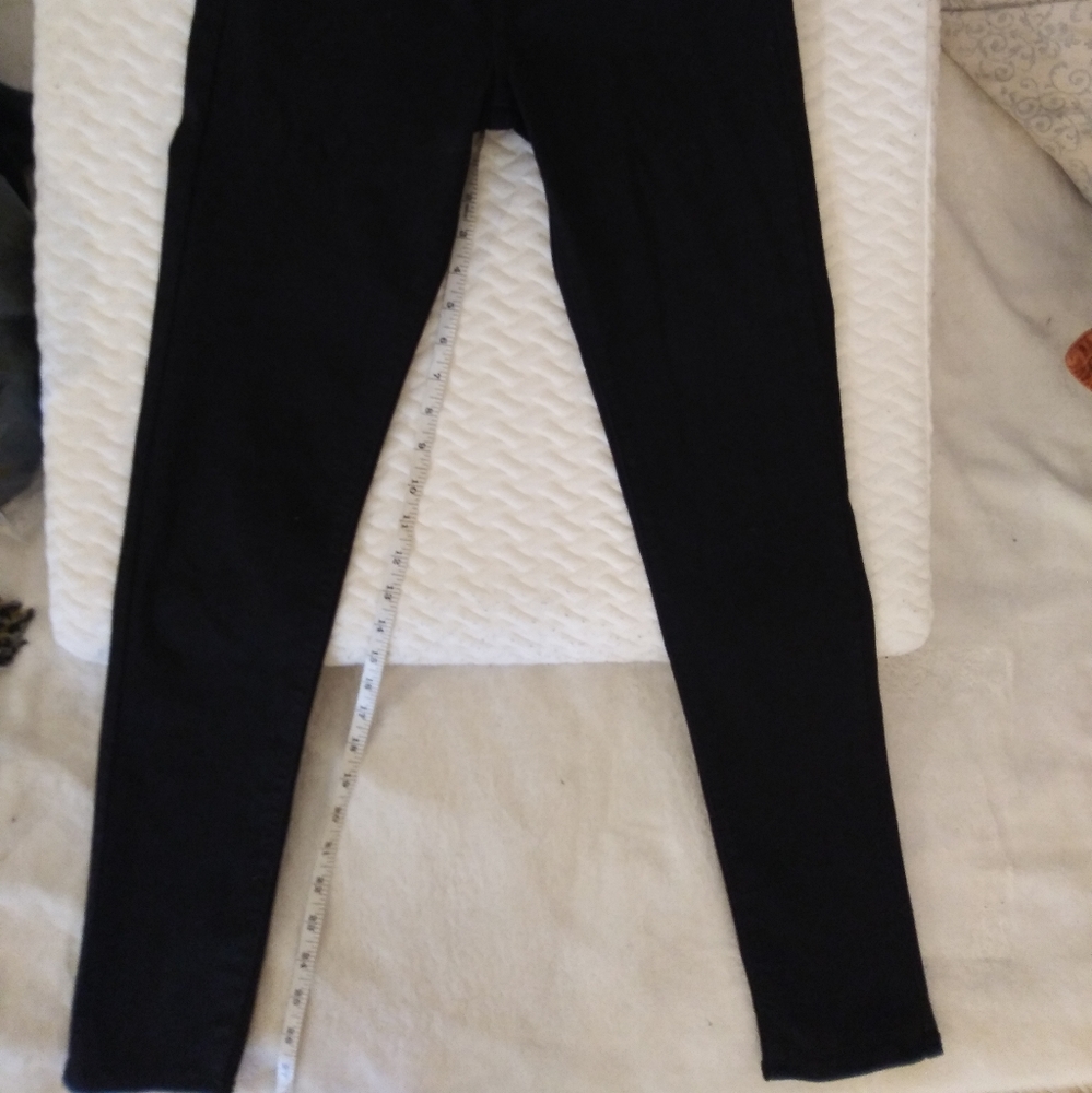 Levi's 711 skinny stretch